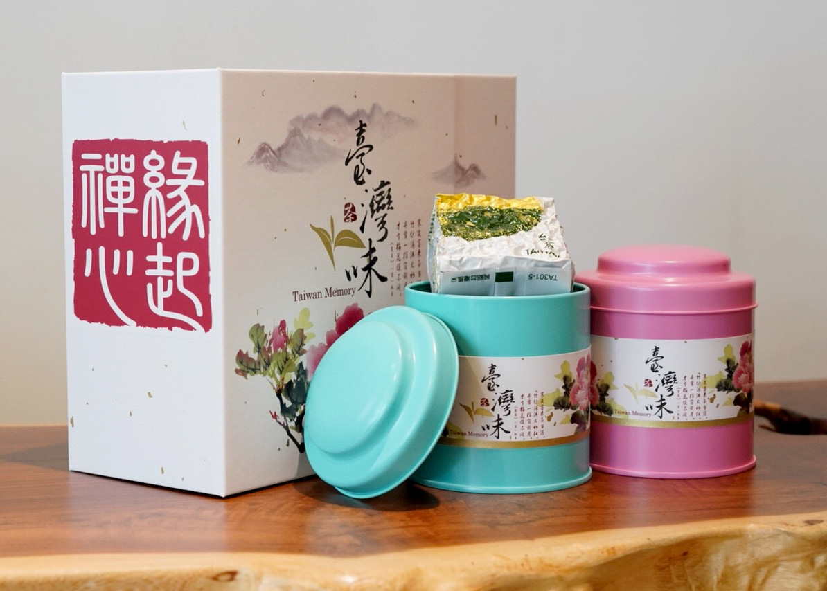 天冷！心不冷！讓手採高山茶溫暖您的心~